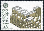 Briefmarken Y&T N2518