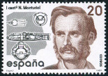 Briefmarken Y&T N2527