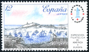 Stamp Y&T N2530