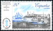 Stamp Y&T N2531