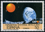 Briefmarken Y&T N2544