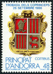 Timbre Y&T N�182