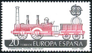 Timbre Y&T N2563
