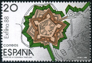 Timbre Y&T N�2568