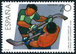 Stamp Y&T N�2573