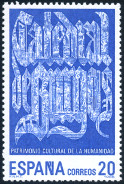Stamp Y&T N�2593