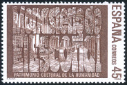Stamp Y&T N�2594