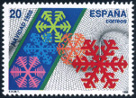 Stamp Y&T N�2597