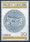 Timbre Y&T N�193