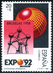Stamp Y&T N�2608