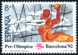 Stamp Y&T N2610