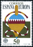 Briefmarken Y&T N2621