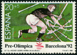 Stamp Y&T N2669