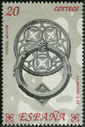 Stamp Y&T N2675