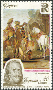 Timbre Y&T N�2699