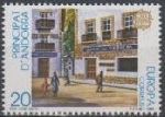 Timbre Y&T N204