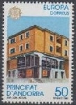 Timbre Y&T N205