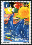 Briefmarken Y&T N2718