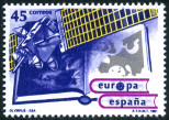 Briefmarken Y&T N2722
