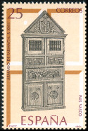 Stamp Y&T N�2736