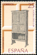 Stamp Y&T N�2737