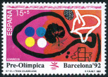 Stamp Y&T N2743