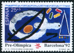 Stamp Y&T N2744