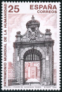 Timbre Y&T N2756