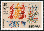 Stamp Y&T N2761
