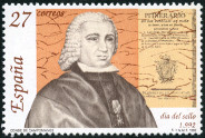 Timbre Y&T N�2762