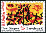 Stamp Y&T N2767