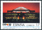 Stamp Y&T N2771