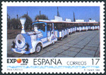 Stamp Y&T N2781