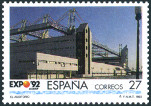 Stamp Y&T N2788