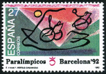 Stamp Y&T N2796