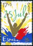 Stamp Y&T N2810