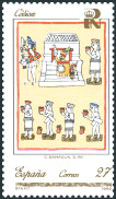Stamp Y&T N�2831
