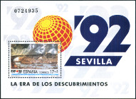 Timbre Y&T NBF49