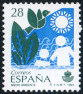 Timbre Y&T N2832