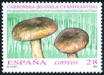 Stamp Y&T N2839