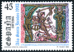 Stamp Y&T N2847