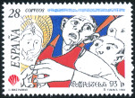 Stamp Y&T N2849