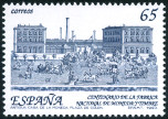 Stamp Y&T N2858