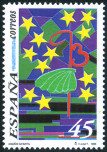 Stamp Y&T N2861