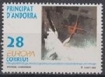 Timbre Y&T N222