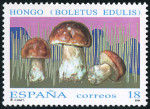 Stamp Y&T N2872
