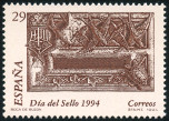 Stamp Y&T N2881