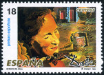 Briefmarken Y&T N2882