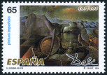 Stamp Y&T N2888