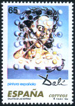 Briefmarken Y&T N2889
